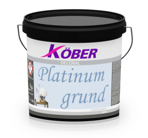 Platinum - grund