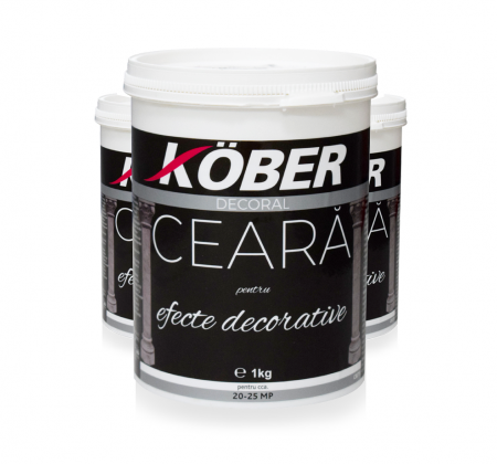Ceara pentru efecte decorative C8711-P1